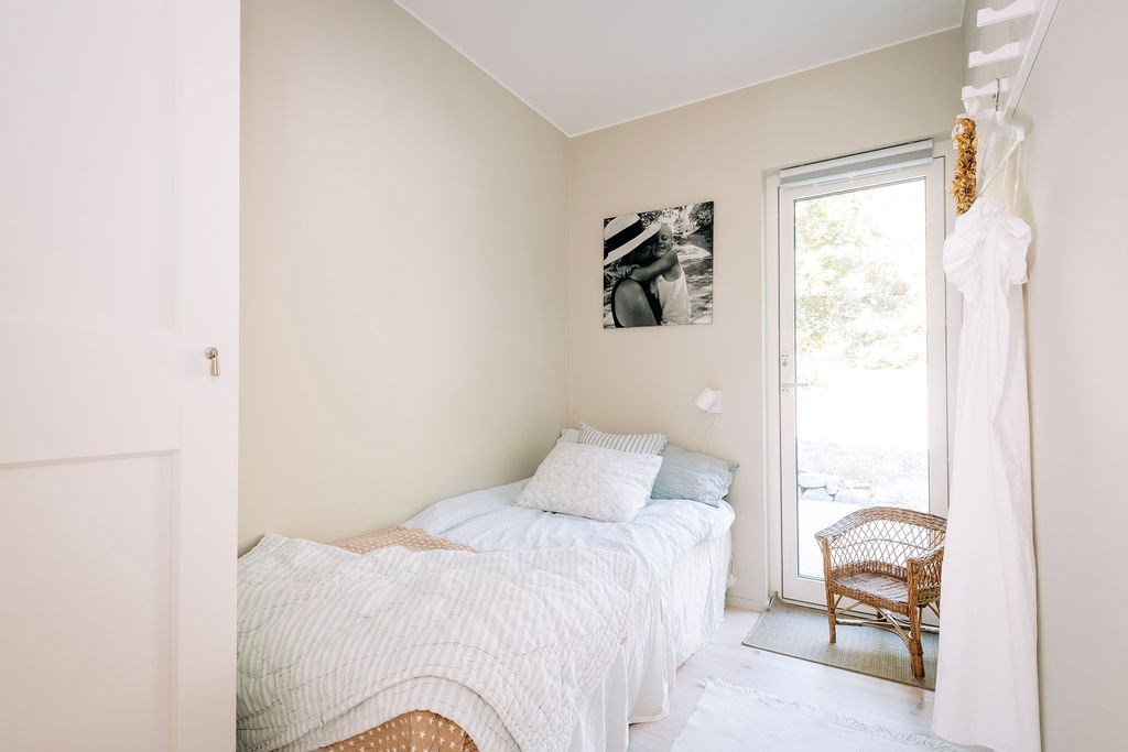 Single bedroom 1